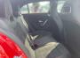 Mercedes-Benz A 180 position side 11