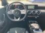 Mercedes-Benz A 180 position side 9