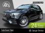 Mercedes-Benz GLE 53 AMG 4M+ MBUX+Pano+Burm+Distr+AHK+360°+LED 