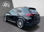 Mercedes-Benz GLE 53 AMG 4M+ MBUX+Pano+Burm+Distr+AHK+360°+LED 