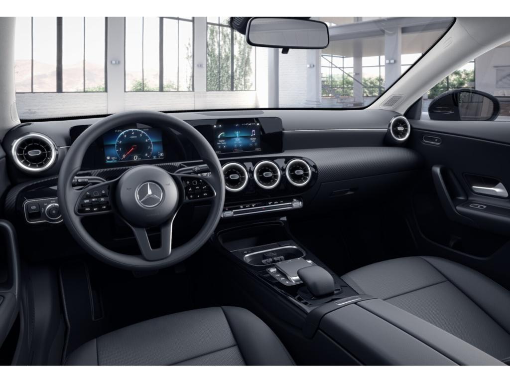 Mercedes-Benz CLA 200 d SB MBUX+SHZ+LED+PDC+AHK+Tempomat+Apple 