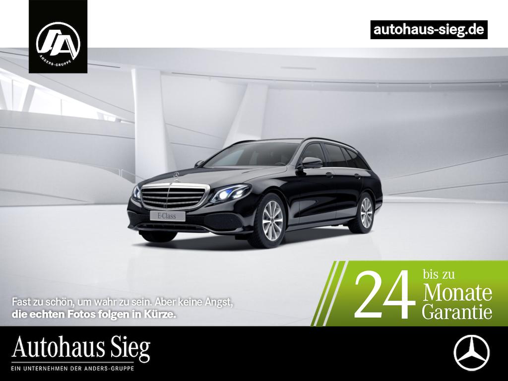 Mercedes-Benz E 220 d T Exclusive+COM+SHZ+360+PDC-M-BEAM+Totwi 