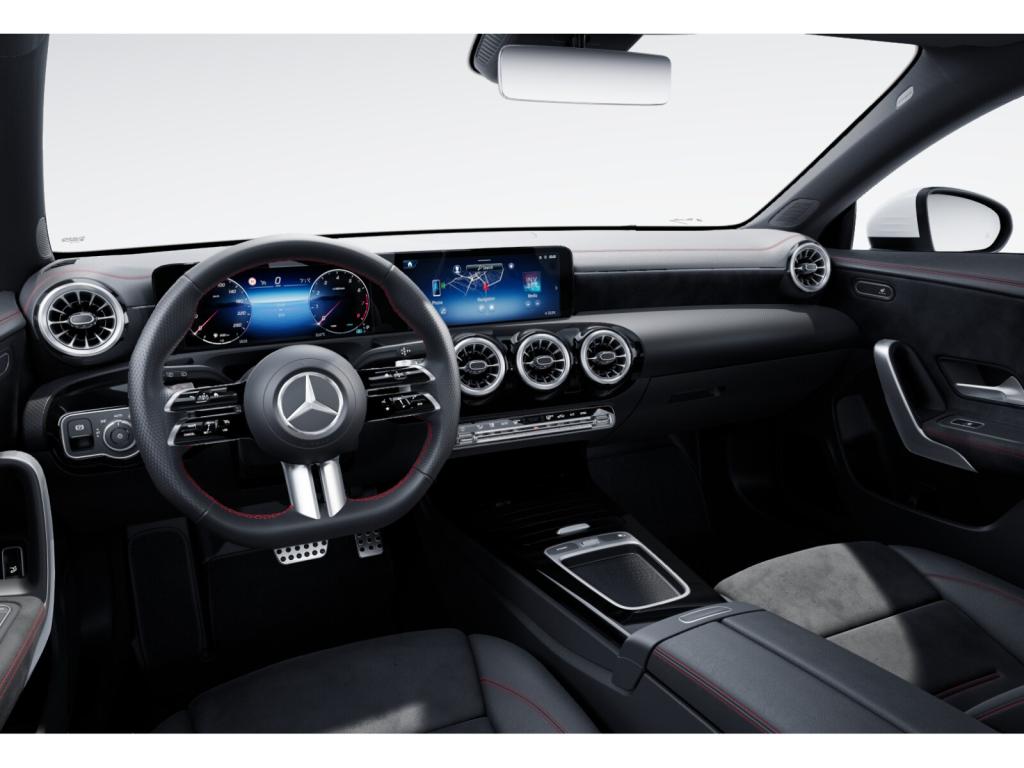 Mercedes-Benz CLA 200 SB AMG+MBUX+Pano+SHZ+LED+Kam+Key+EASY-P. 