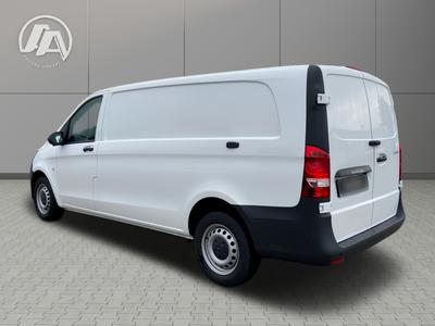 Mercedes-Benz Vito 116 Kasten XL Sitzhz* EasyCargo* Klima* Rückfk 