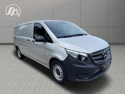 Mercedes-Benz Vito 116 Kasten XL Park-P* Autom* Sitzh* EasyCargo 