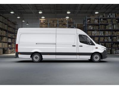 Mercedes-Benz Sprinter 317 Kasten L3H2 Schwing* Maxi* MBUX* 360° 