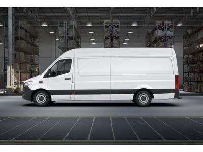 Mercedes-Benz Sprinter 317 Kasten L3H2 Schwing* Maxi* MBUX* 360° 