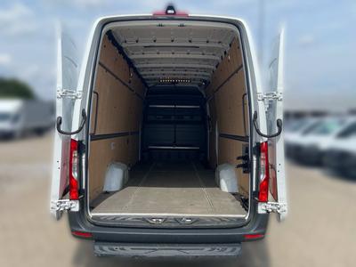 Mercedes-Benz Sprinter 317 Kasten L3H2 Swingstz* Navi* 360°-Kam. 