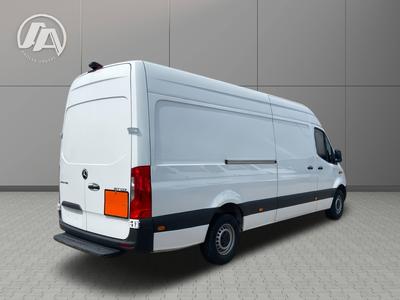 Mercedes-Benz Sprinter 317 Kasten L3H2 Swingstz* Navi* 360°-Kam. 