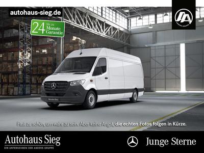 Mercedes-Benz Sprinter 317 Kasten L3H2 360-Kamera* Navi* Sitzhzg 