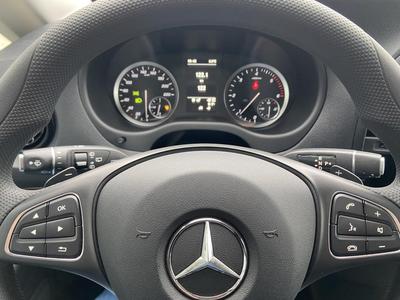 Mercedes-Benz Vito 116 Kasten Pro XL Autom* Rückk* SHZ* Klima* DAB 