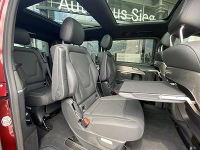 Mercedes-Benz V 300 Exclusive Kühlfach* Pano* el.Sitze* Standhz 