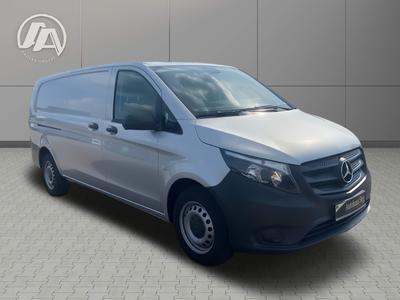 Mercedes-Benz Vito 114 Kasten XL Klima* AHK* Tempo* Park-Ass.* EDW 