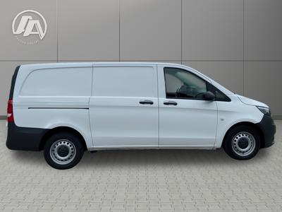 Mercedes-Benz Vito 114 Kasten Klima* Sitzhz* Tempo* DAB* 24M-Gar. 