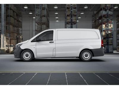 Mercedes-Benz Vito 114 Kasten Klima* Sitzhz* Tempo* DAB* 24M-Gar. 