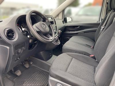 Mercedes-Benz Vito 114 Kasten Klima* Sitzhz* Tempo* DAB* 24M-Gar. 