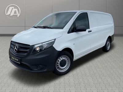 Mercedes-Benz Vito 114 Kasten Klima* Sitzhz* Tempo* DAB* 24M-Gar. 