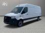 Mercedes-Benz Sprinter 317 Kasten L3H2 Schwing* MBUX* Maxi* 360° 