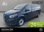 Mercedes-Benz Vito 114 Kasten XL Klima* Tempomat* 2-Sitze* AHK 