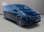 Mercedes-Benz V 300 Allrad AMG Night* Airmatic* Distro* Sound* AHK 