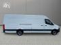 Mercedes-Benz Sprinter position side 4