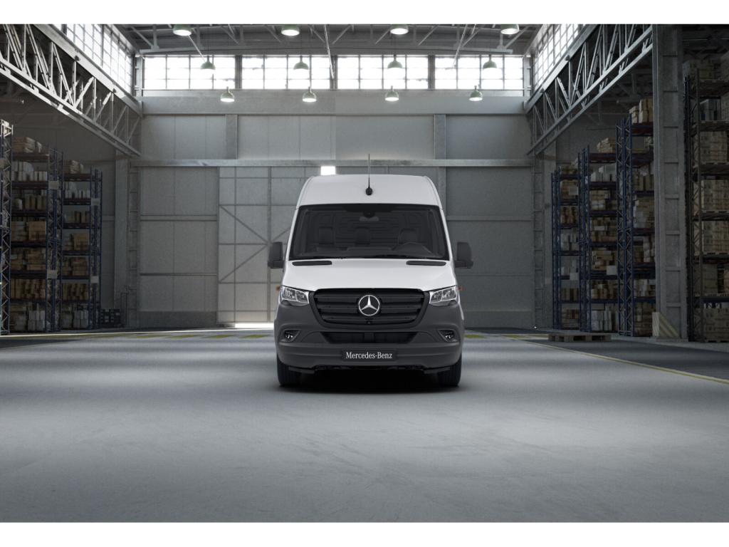 Mercedes-Benz Sprinter 317 Kasten L3H2 EDW* Schwing* Maxi* 360° 