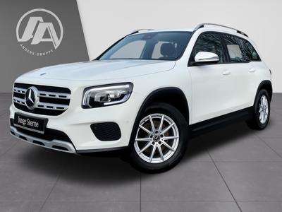 Mercedes-Benz GLB 200 d 4M MBUX+SHZ+LED+PDC+AHK+Kam+Apple+LM 