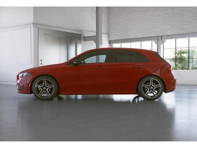 Mercedes-Benz A 180 AMG+MBUX+Night+Pano+LED+Kam+SHZ+PDC+Tempom 