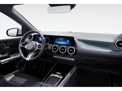 Mercedes-Benz B 180 Progressive Adv+MBUX+Distr+AHK+LED+Kam+Mem 