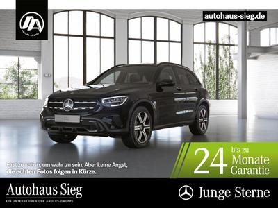 Mercedes-Benz GLC 220 large view * Klicka p bilden fr att frstora den *