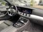 Mercedes-Benz E 220 d Coupé AMG+Navi+SHZ+LED+HUD+Wide+Kamera 