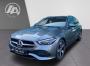 Mercedes-Benz C 220 d T Avantgarde+MBUX+AHK+LED+Kam+SHZ+EASY-P 