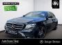 Mercedes-Benz E 400 d 4M AMG+COM+Wide+Burm+360+Key+Night+Apple 
