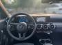 Mercedes-Benz CLA 180 position side 9