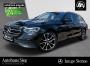 Mercedes-Benz E 300 d 4M T Avantgarde+MBUX+Night+Kam+AHK+EASYP 