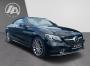 Mercedes-Benz C 400 4M AMG+COM+Distr+Sitzkli+HUD 360°+LED+Mem. 