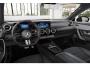 Mercedes-Benz CLA 200 position side 3