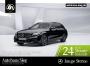 Mercedes-Benz C 300 de T AMG+Navi+digCock+Night+Dist+AHK+SOUND 