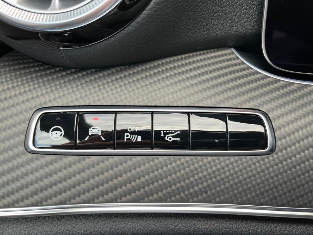 Mercedes-Benz AMG GT 53 4M+ COM+Distr+Burm+Sitzkli+HUD+Pano+36 