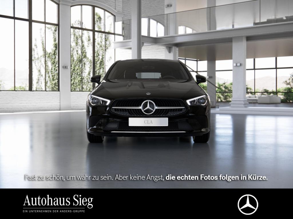 Mercedes-Benz CLA 220 d SB Progressive+MBUX+SHZ+LED+AHK+Kamera 