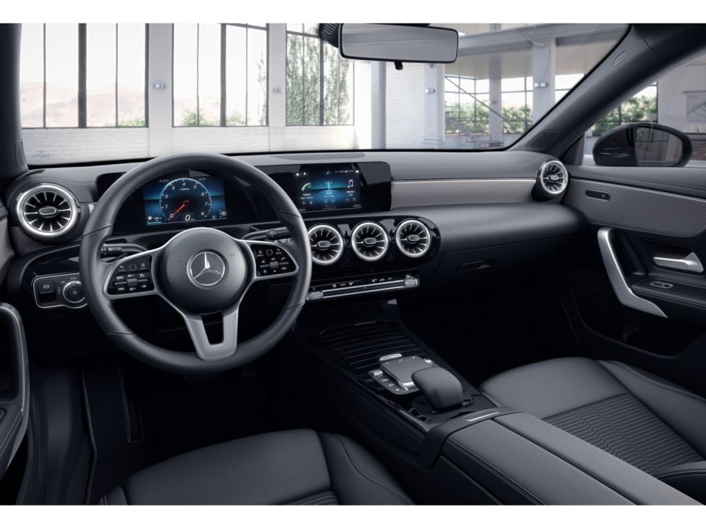 Mercedes-Benz CLA 200 d SB Progressive+MBUX+SHZ+LED+AHK+Kamera 