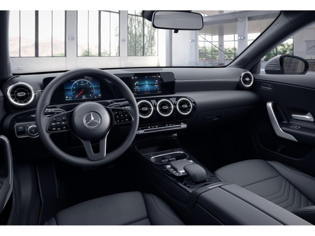 Mercedes-Benz CLA 180 d SB MBUX+SHZ+LED+PDC+AHK+Apple+Tempomat 