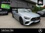 Mercedes-Benz E 200 Cabrio AMG+Night+Distronic+Navi+Airscarf+ 