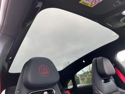 Smart #3 Brabus +PDC+Distronic+HUD+KeyLess+Pano+SHZ+LM 