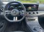 Mercedes-Benz E 220 position side 9