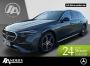 Mercedes-Benz E 220 d T +AMG+Pano+AHK+SHZ+SpurW+S-Sitz+ACC+LED 