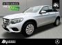 Mercedes-Benz GLC 220 d 4M Radio+SHZ+LED+PDC+AHK+360+EASY-PACK 