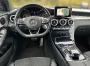 Mercedes-Benz GLC 250 d 4M AMG+Night+Navi+SHZ+LED+PDC+Tempomat 