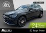 Mercedes-Benz GLC 300 e 4M AMG+MBUX+digCock+SHZ+LED+PDC+Kamera 