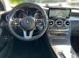 Mercedes-Benz GLC 220 d 4M MBUX+AHK+Pano+HUD+Distr+Kam+EASY-P. 